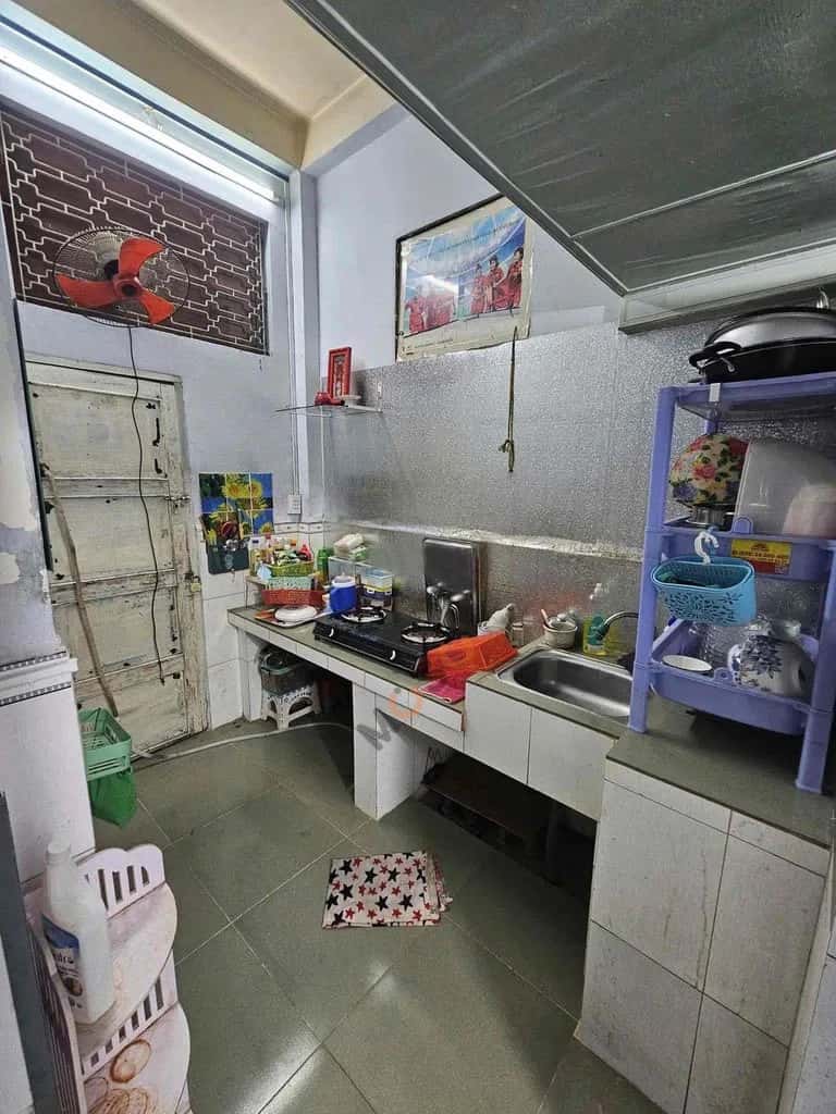 Bán nhà hẻm Nguyễn Thiện Thuật Quận 3, TP.HCM – 3 phòng ngủ, giá 9 tỷ — Hình 3 Bán nhà hẻm Nguyễn Thiện Thuật Quận 3, TP.HCM – 3 phòng ngủ, giá 9 tỷ — Hình 3
