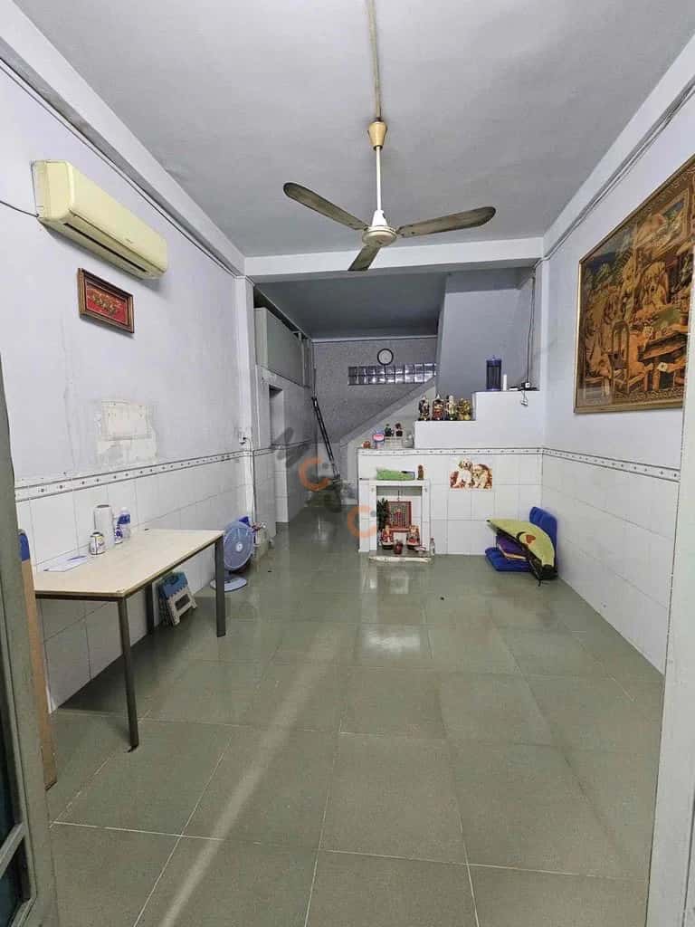 Bán nhà hẻm Nguyễn Thiện Thuật Quận 3, TP.HCM – 3 phòng ngủ, giá 9 tỷ — Hình 2 Bán nhà hẻm Nguyễn Thiện Thuật Quận 3, TP.HCM – 3 phòng ngủ, giá 9 tỷ — Hình 2