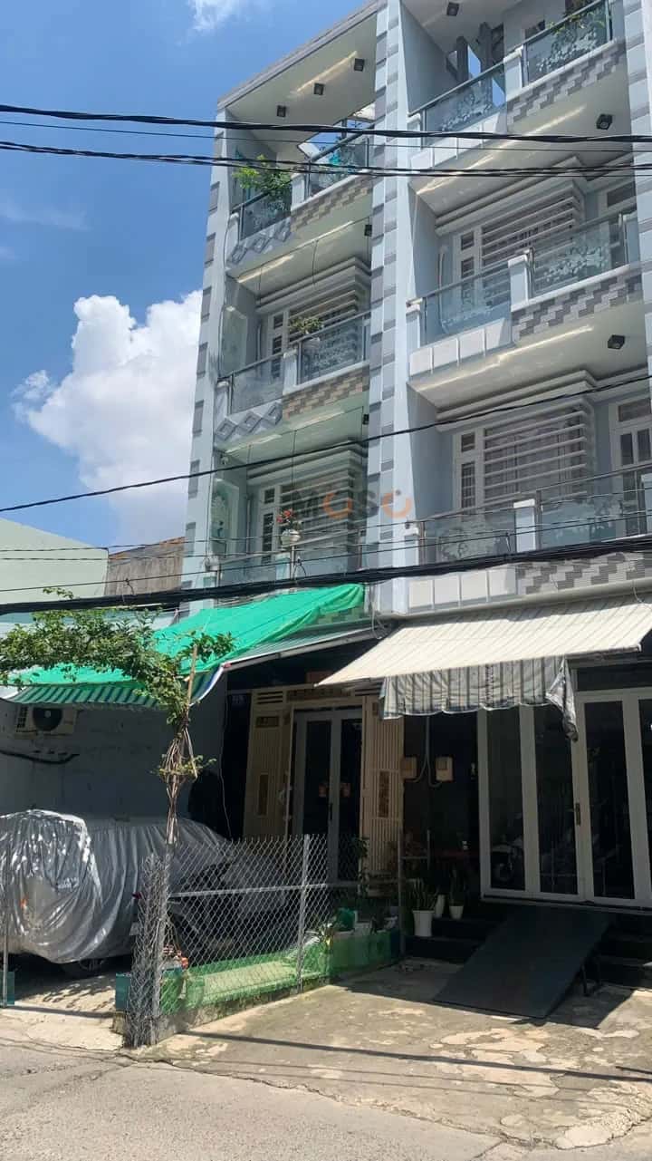 Bán nhà hẻm Nguyễn Quý Yêm Quận Bình Tân, TP.HCM – 4 phòng ngủ, giá 9 tỷ — Hình 2 Bán nhà hẻm Nguyễn Quý Yêm Quận Bình Tân, TP.HCM – 4 phòng ngủ, giá 9 tỷ — Hình 2