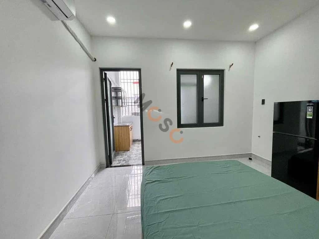 Cho thuê căn hộ chung cư Hẻm 111 Phạm Văn Chiêu Gò Vấp, TP.HCM – 1 phòng ngủ, giá 4.9 triệu — Hình 2 Cho thuê căn hộ chung cư Hẻm 111 Phạm Văn Chiêu Gò Vấp, TP.HCM – 1 phòng ngủ, giá 4.9 triệu — Hình 2