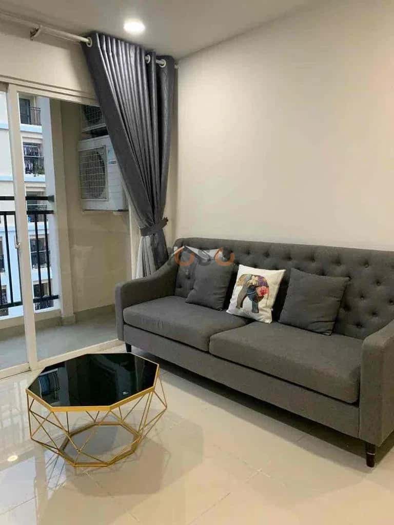 Cho thuê căn hộ chung cư Đường Phan Văn Trị Gò Vấp, TP.HCM – 2 phòng ngủ, giá 16 triệu — Hình 2 Cho thuê căn hộ chung cư Đường Phan Văn Trị Gò Vấp, TP.HCM – 2 phòng ngủ, giá 16 triệu — Hình 2
