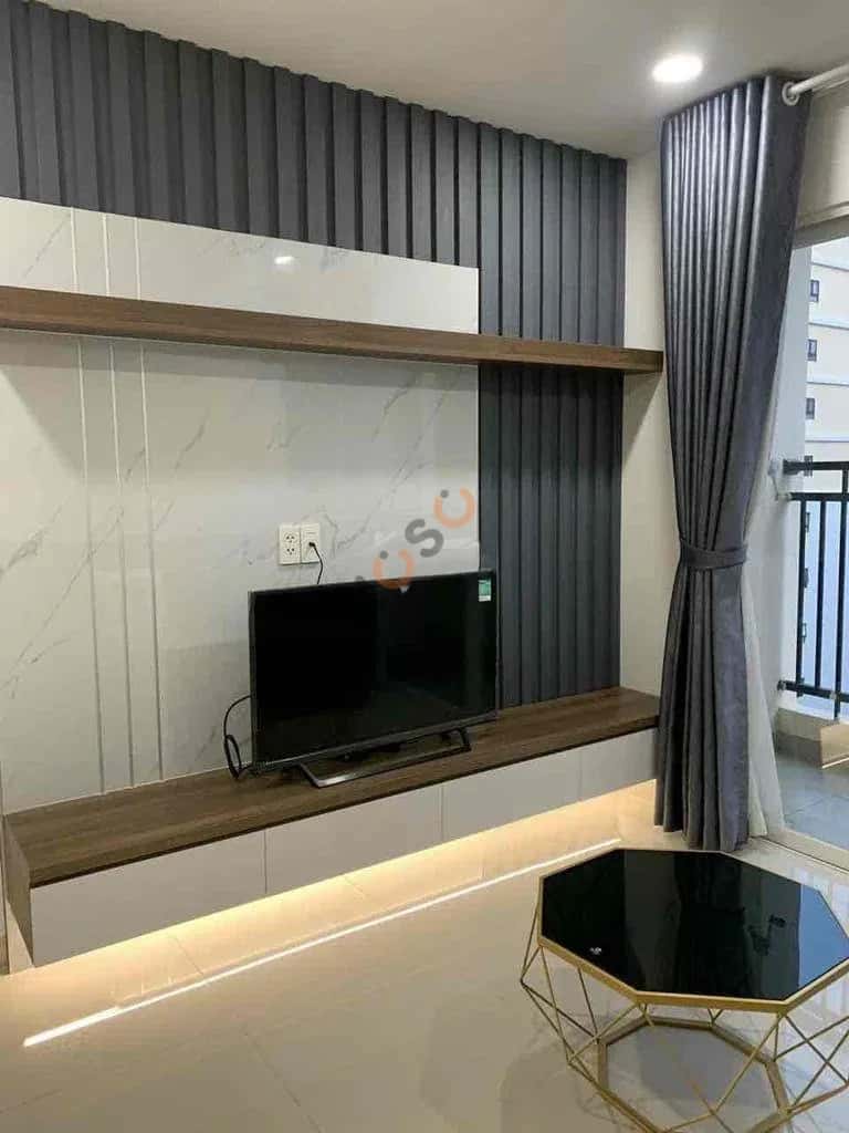 Cho thuê căn hộ chung cư Đường Phan Văn Trị Gò Vấp, TP.HCM – 2 phòng ngủ, giá 16 triệu — Hình 3 Cho thuê căn hộ chung cư Đường Phan Văn Trị Gò Vấp, TP.HCM – 2 phòng ngủ, giá 16 triệu — Hình 3