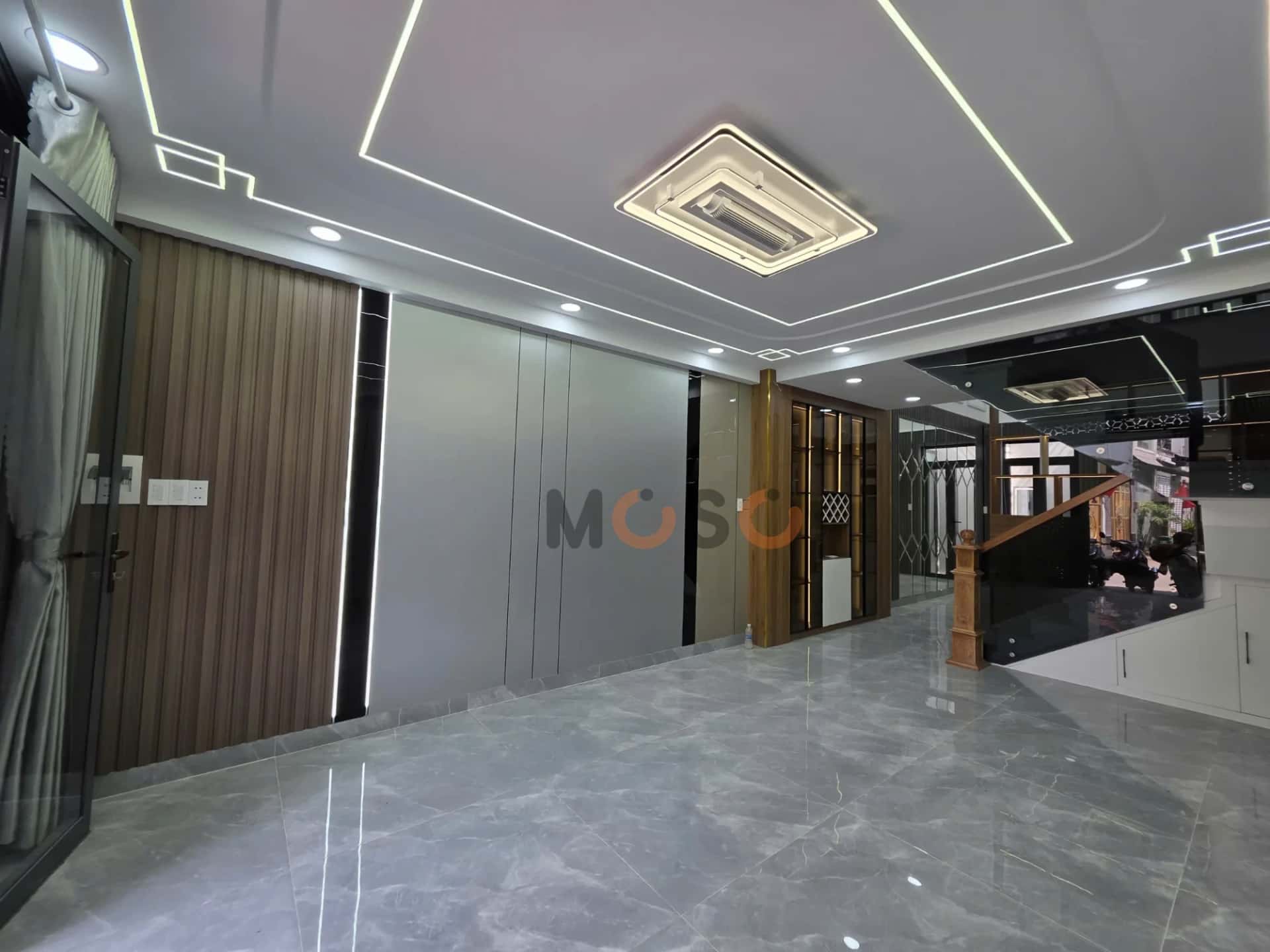 Bán nhà hẻm Hương Lộ 2 Quận Bình Tân, TP.HCM – 5 phòng ngủ, giá 7.5 tỷ — Hình 2 Bán nhà hẻm Hương Lộ 2 Quận Bình Tân, TP.HCM – 5 phòng ngủ, giá 7.5 tỷ — Hình 2