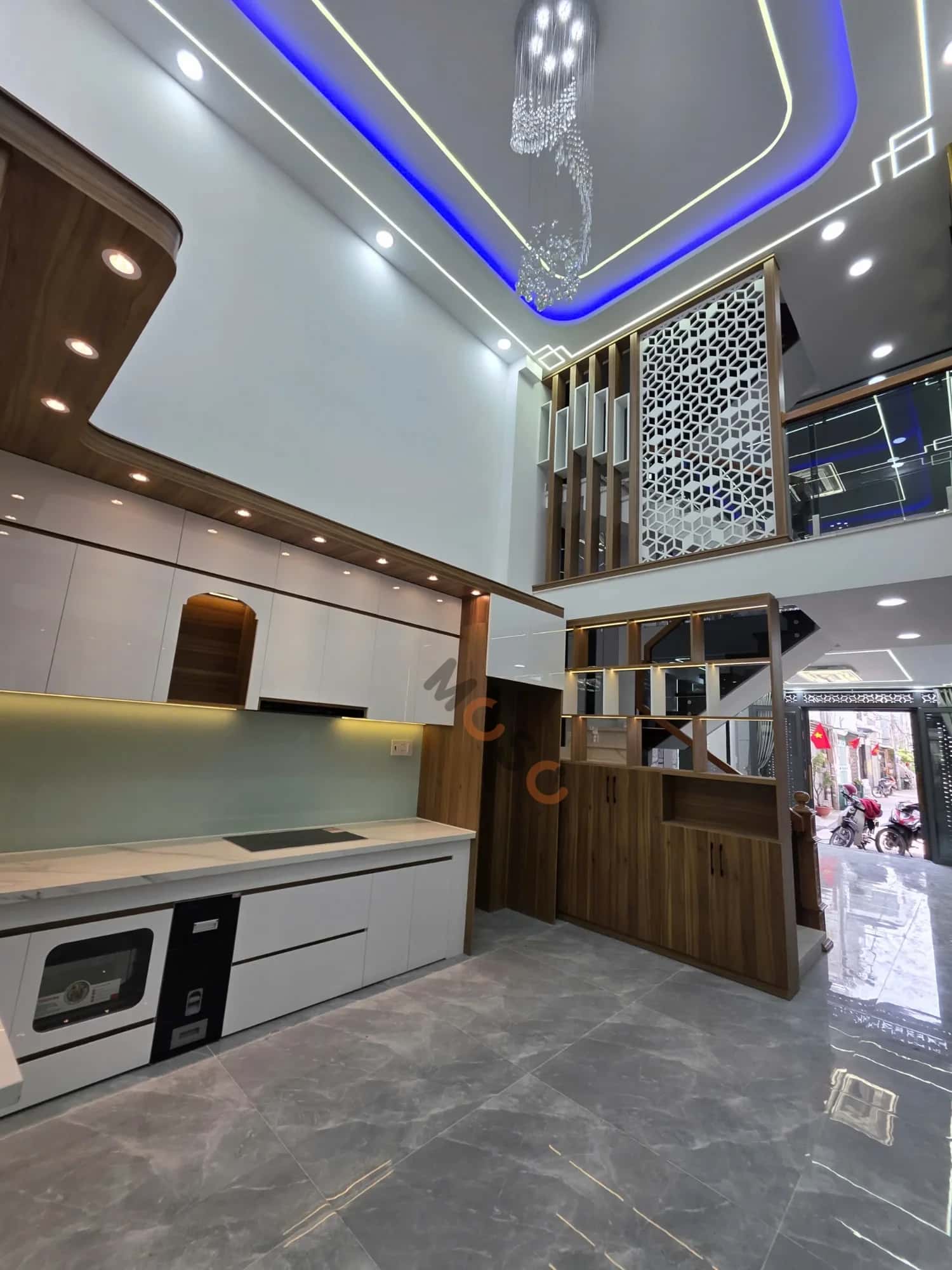 Bán nhà hẻm Hương Lộ 2 Quận Bình Tân, TP.HCM – 5 phòng ngủ, giá 7.5 tỷ — Hình 3 Bán nhà hẻm Hương Lộ 2 Quận Bình Tân, TP.HCM – 5 phòng ngủ, giá 7.5 tỷ — Hình 3