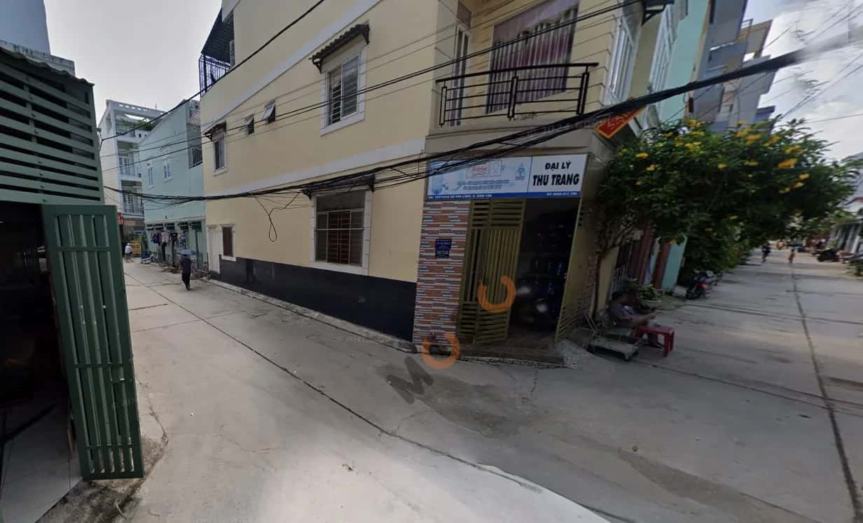 Bán nhà hẻm Hồ Văn Long Quận Bình Tân, TP.HCM – 4 phòng ngủ, giá 7.5 tỷ — Hình 3 Bán nhà hẻm Hồ Văn Long Quận Bình Tân, TP.HCM – 4 phòng ngủ, giá 7.5 tỷ — Hình 3