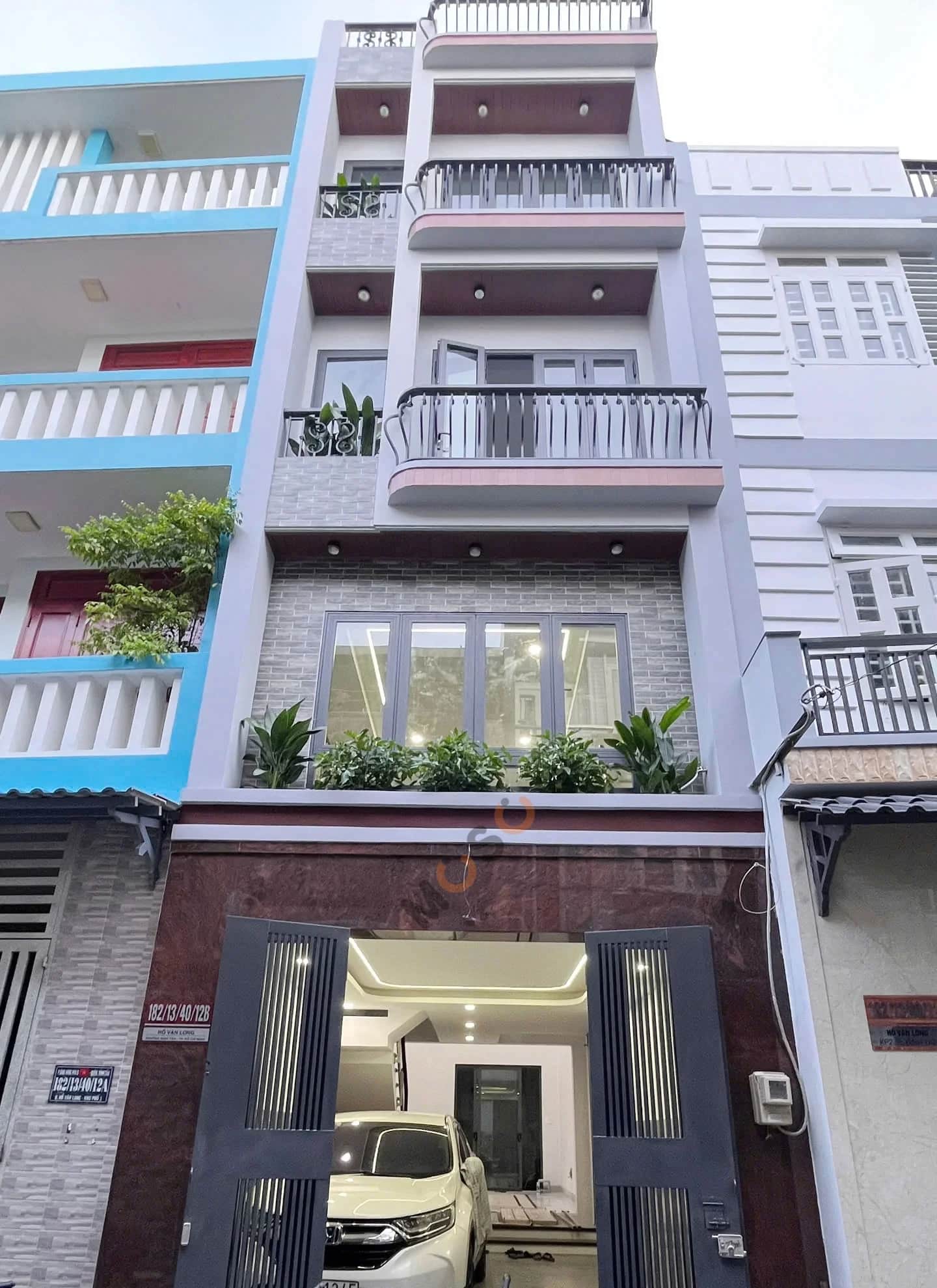 Bán nhà hẻm Hồ Văn Long Quận Bình Tân, TP.HCM – 4 phòng ngủ, giá 7.5 tỷ Bán nhà hẻm Hồ Văn Long Quận Bình Tân, TP.HCM – 4 phòng ngủ, giá 7.5 tỷ