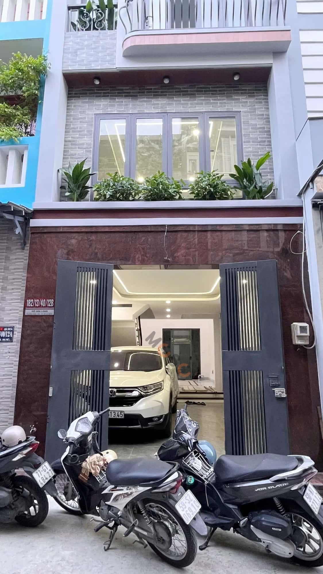 Bán nhà hẻm Hồ Văn Long Quận Bình Tân, TP.HCM – 4 phòng ngủ, giá 7.5 tỷ — Hình 2 Bán nhà hẻm Hồ Văn Long Quận Bình Tân, TP.HCM – 4 phòng ngủ, giá 7.5 tỷ — Hình 2