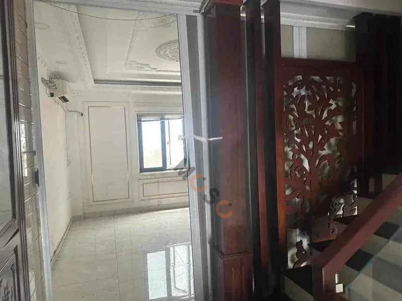 Cho thuê căn hộ chung cư Đường Thống Nhất Gò Vấp, TP.HCM – giá 4 triệu Cho thuê căn hộ chung cư Đường Thống Nhất Gò Vấp, TP.HCM – giá 4 triệu
