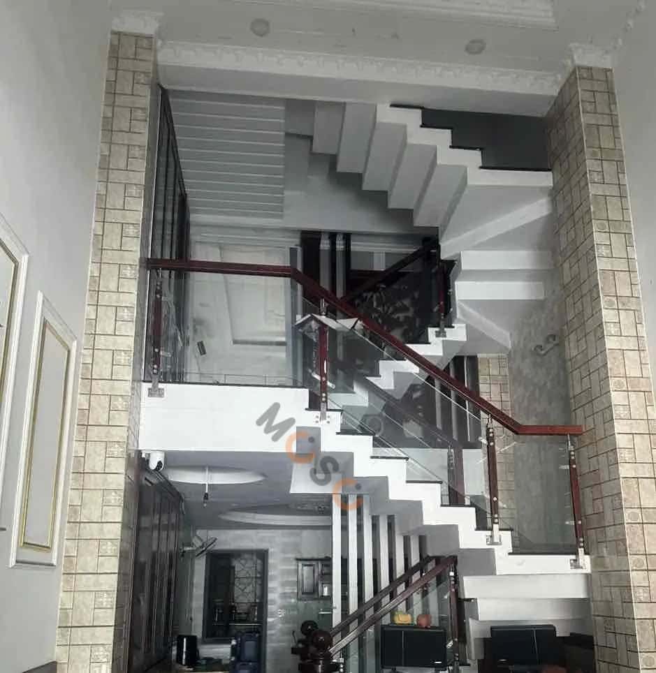 Cho thuê căn hộ chung cư Đường Thống Nhất Gò Vấp, TP.HCM – giá 4 triệu — Hình 2 Cho thuê căn hộ chung cư Đường Thống Nhất Gò Vấp, TP.HCM – giá 4 triệu — Hình 2