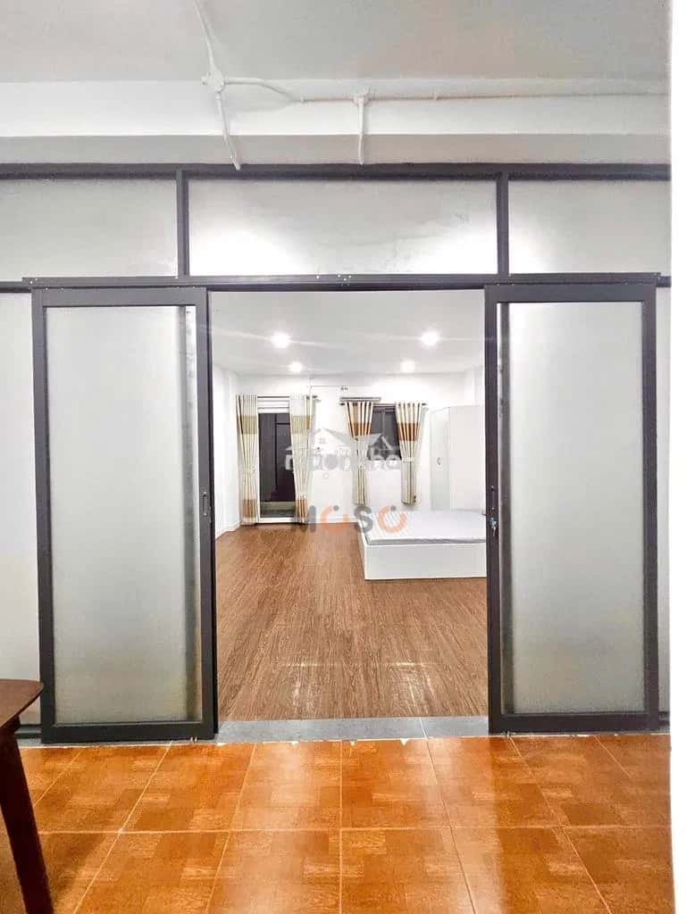 Cho thuê căn hộ chung cư Hẻm 111 Phạm Văn Chiêu Gò Vấp, TP.HCM – 1 phòng ngủ, giá 6.6 triệu — Hình 3 Cho thuê căn hộ chung cư Hẻm 111 Phạm Văn Chiêu Gò Vấp, TP.HCM – 1 phòng ngủ, giá 6.6 triệu — Hình 3