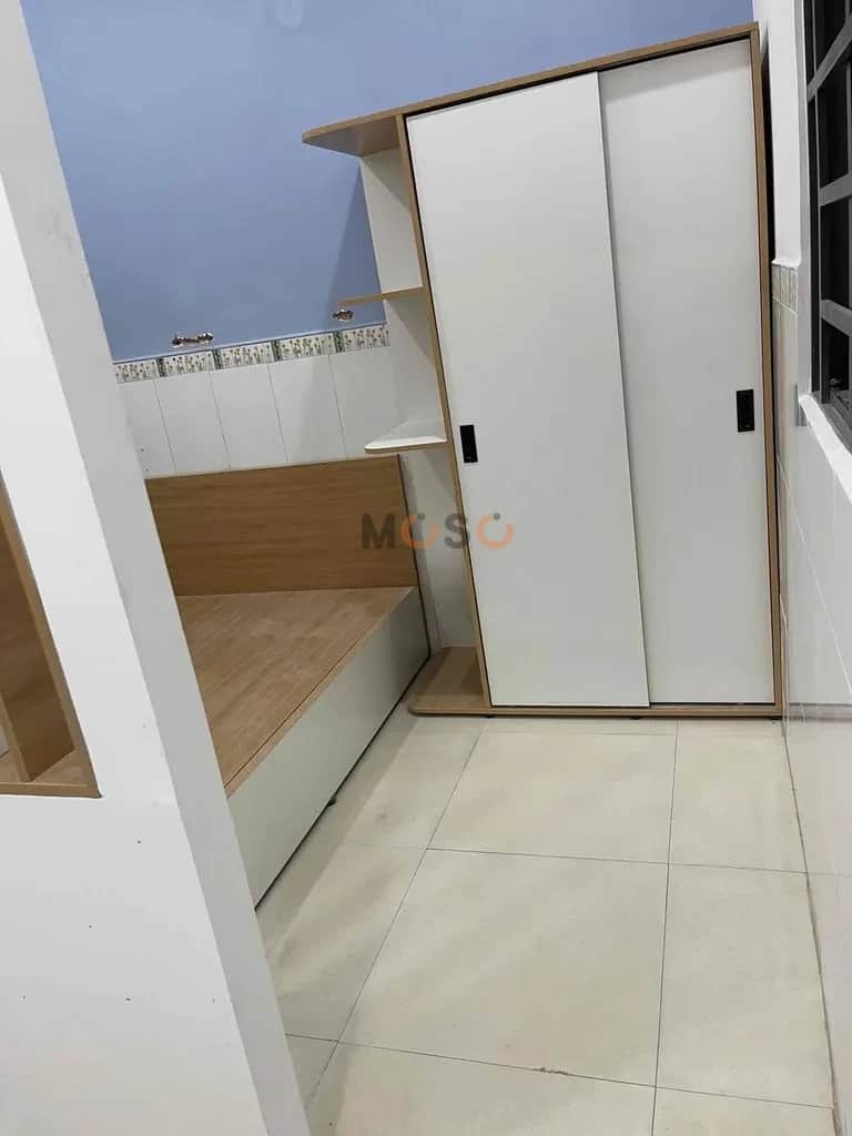Cho thuê căn hộ chung cư Bế Văn Đàn Quận Tân Bình, TP.HCM – 1 phòng ngủ, giá 4.5 triệu Cho thuê căn hộ chung cư Bế Văn Đàn Quận Tân Bình, TP.HCM – 1 phòng ngủ, giá 4.5 triệu