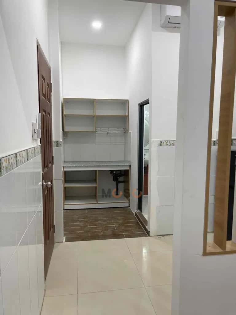 Cho thuê căn hộ chung cư Bế Văn Đàn Quận Tân Bình, TP.HCM – 1 phòng ngủ, giá 4.5 triệu — Hình 3 Cho thuê căn hộ chung cư Bế Văn Đàn Quận Tân Bình, TP.HCM – 1 phòng ngủ, giá 4.5 triệu — Hình 3