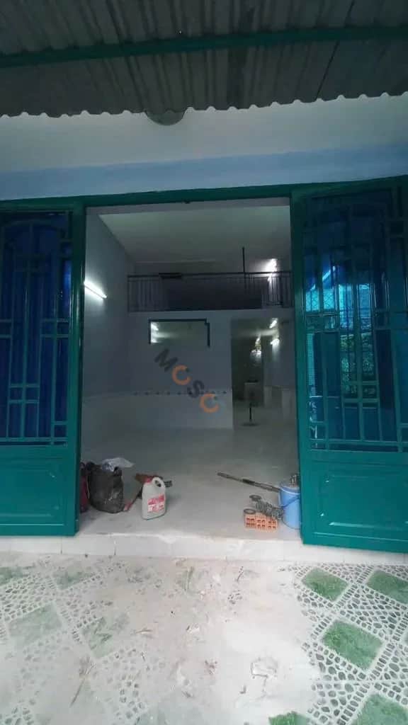 Cho thuê nhà hẻm Hoàng Ngân Quận 8, Ho Chi Minh – 1 phòng ngủ, giá 7 triệu Cho thuê nhà hẻm Hoàng Ngân Quận 8, Ho Chi Minh – 1 phòng ngủ, giá 7 triệu