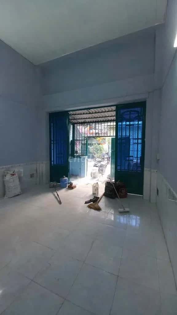 Cho thuê nhà hẻm Hoàng Ngân Quận 8, Ho Chi Minh – 1 phòng ngủ, giá 7 triệu — Hình 3 Cho thuê nhà hẻm Hoàng Ngân Quận 8, Ho Chi Minh – 1 phòng ngủ, giá 7 triệu — Hình 3
