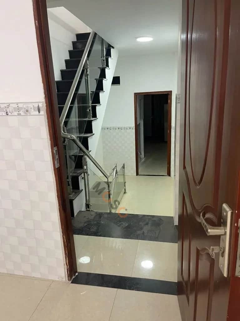 Cho thuê nhà hẻm Đường Văn Thân Quận 6, TP.HCM – 4 phòng ngủ, giá 12 triệu Cho thuê nhà hẻm Đường Văn Thân Quận 6, TP.HCM – 4 phòng ngủ, giá 12 triệu