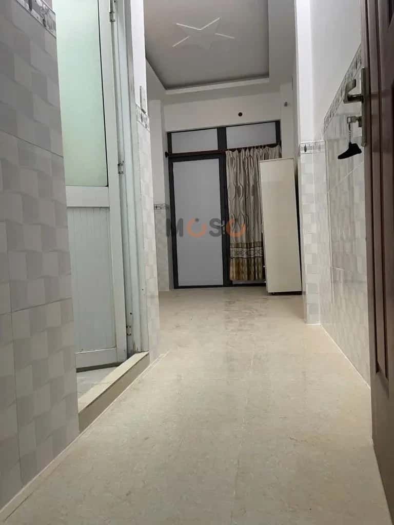 Cho thuê nhà hẻm Đường Văn Thân Quận 6, TP.HCM – 4 phòng ngủ, giá 12 triệu — Hình 3 Cho thuê nhà hẻm Đường Văn Thân Quận 6, TP.HCM – 4 phòng ngủ, giá 12 triệu — Hình 3