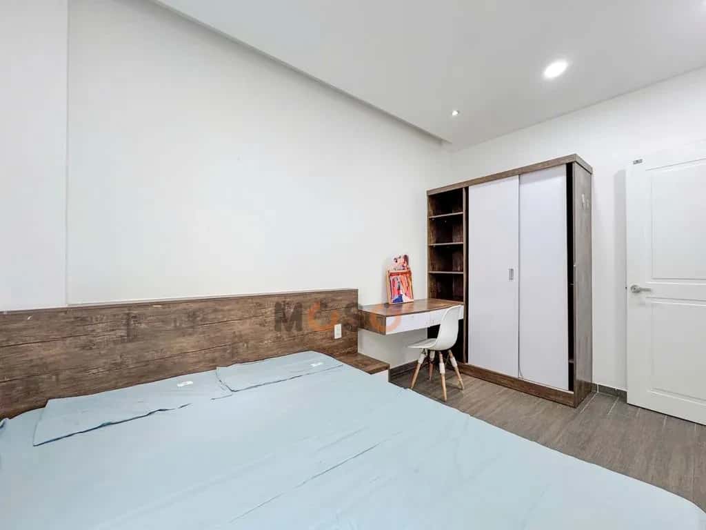 Cho thuê căn hộ chung cư Đường Nguyễn Trãi Quận 1, TP.HCM – 1 phòng ngủ, giá 8.8 triệu — Hình 2 Cho thuê căn hộ chung cư Đường Nguyễn Trãi Quận 1, TP.HCM – 1 phòng ngủ, giá 8.8 triệu — Hình 2