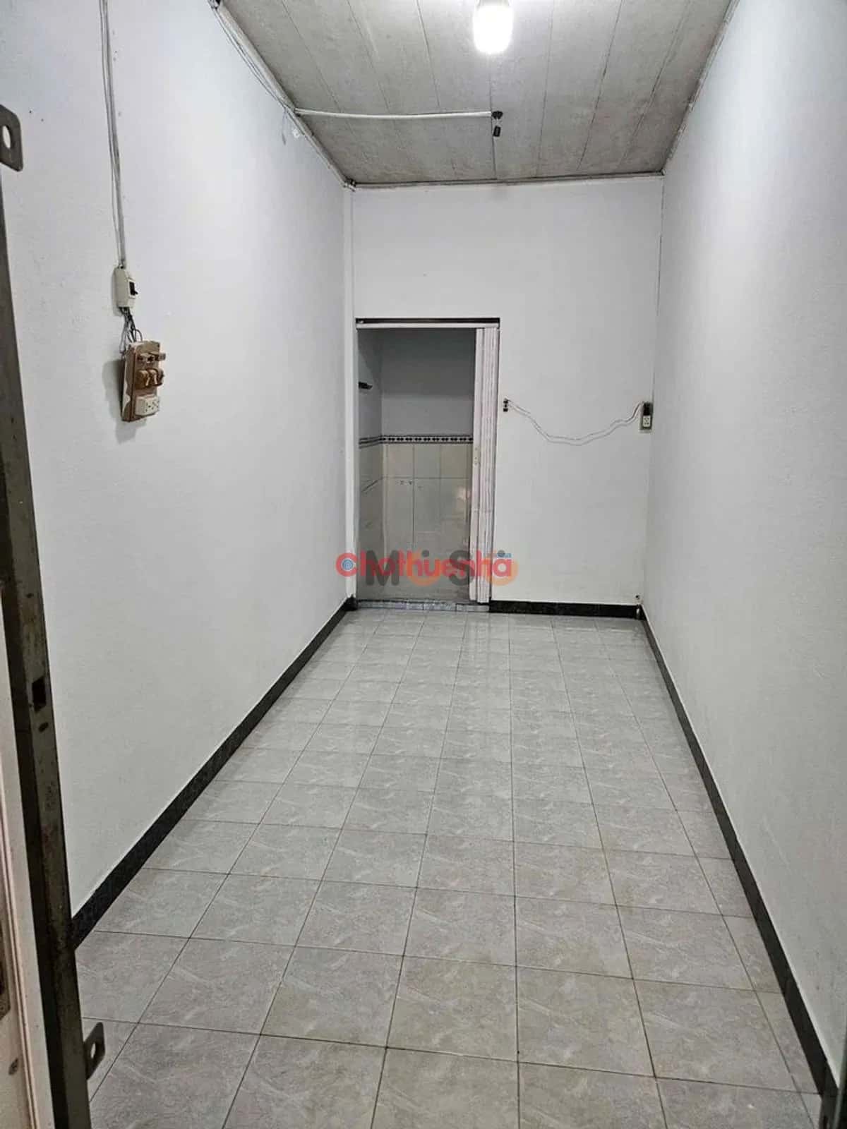 Cho thuê nhà hẻm Tô Hiến Thành Quận 10, TP.HCM – 2 phòng ngủ, giá 15 triệu — Hình 3 Cho thuê nhà hẻm Tô Hiến Thành Quận 10, TP.HCM – 2 phòng ngủ, giá 15 triệu — Hình 3