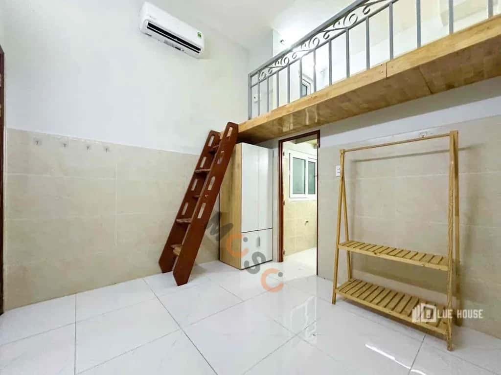 Cho thuê căn hộ chung cư Lữ Gia Quận 10, Ho Chi Minh – 1 phòng ngủ, giá 4.5 triệu — Hình 2 Cho thuê căn hộ chung cư Lữ Gia Quận 10, Ho Chi Minh – 1 phòng ngủ, giá 4.5 triệu — Hình 2