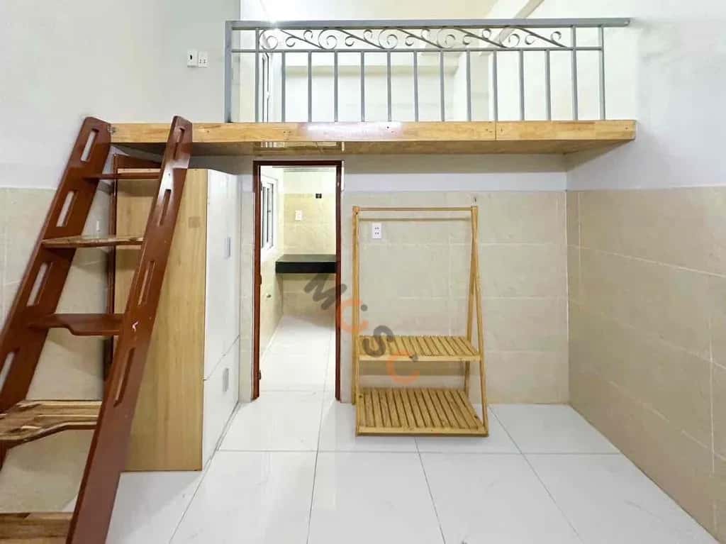 Cho thuê căn hộ chung cư Lữ Gia Quận 10, Ho Chi Minh – 1 phòng ngủ, giá 4.5 triệu — Hình 3 Cho thuê căn hộ chung cư Lữ Gia Quận 10, Ho Chi Minh – 1 phòng ngủ, giá 4.5 triệu — Hình 3