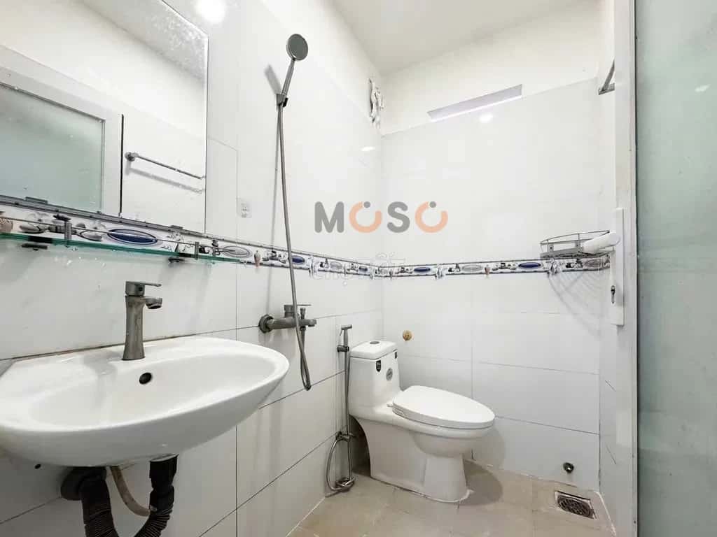 Cho thuê căn hộ chung cư Bùi Quang Là Gò Vấp, TP.HCM – 1 phòng ngủ, giá 3.8 triệu — Hình 3 Cho thuê căn hộ chung cư Bùi Quang Là Gò Vấp, TP.HCM – 1 phòng ngủ, giá 3.8 triệu — Hình 3