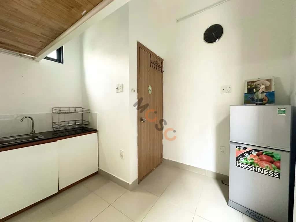 Cho thuê căn hộ chung cư Đường Xô Viết Nghệ Tĩnh Quận Bình Thạnh, TP.HCM – 1 phòng ngủ, giá 4.5 triệu — Hình 3 Cho thuê căn hộ chung cư Đường Xô Viết Nghệ Tĩnh Quận Bình Thạnh, TP.HCM – 1 phòng ngủ, giá 4.5 triệu — Hình 3