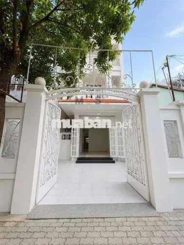 Cho thuê nhà mặt tiền Đường Số 10 Quận 7, TP.HCM – 5 phòng ngủ, giá 35 triệu — Hình 2 Cho thuê nhà mặt tiền Đường Số 10 Quận 7, TP.HCM – 5 phòng ngủ, giá 35 triệu — Hình 2