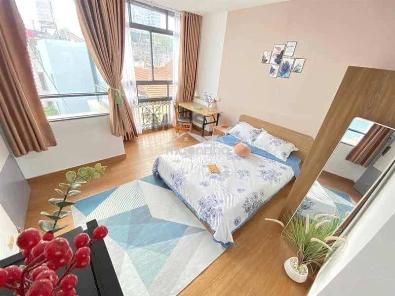 Cho thuê căn hộ chung cư Đường Nguyễn Đình Chiểu Quận Phú Nhuận, TP.HCM – giá 5.8 triệu Cho thuê căn hộ chung cư Đường Nguyễn Đình Chiểu Quận Phú Nhuận, TP.HCM – giá 5.8 triệu