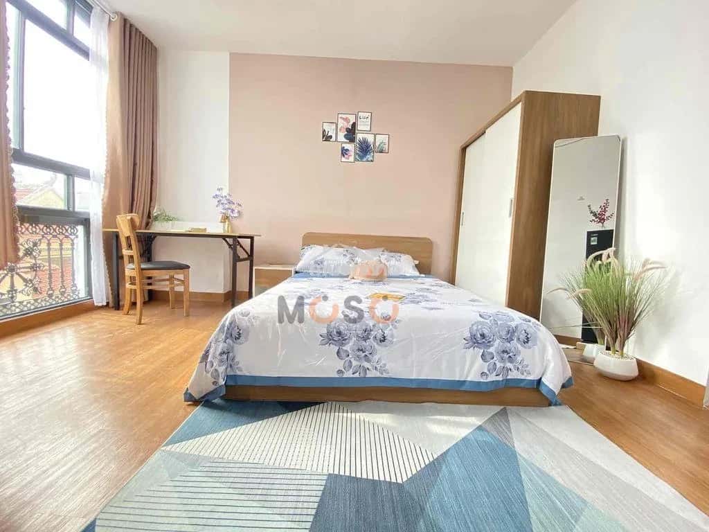 Cho thuê căn hộ chung cư Đường Nguyễn Đình Chiểu Quận Phú Nhuận, TP.HCM – giá 5.8 triệu — Hình 3 Cho thuê căn hộ chung cư Đường Nguyễn Đình Chiểu Quận Phú Nhuận, TP.HCM – giá 5.8 triệu — Hình 3