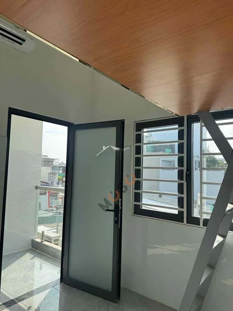 Cho thuê phòng trọ Đường Phạm Văn Chiêu Quận Gò Vấp, TP.HCM – giá 3.5 triệu — Hình 2 Cho thuê phòng trọ Đường Phạm Văn Chiêu Quận Gò Vấp, TP.HCM – giá 3.5 triệu — Hình 2