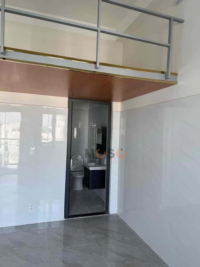 Cho thuê phòng trọ Đường Phạm Văn Chiêu Quận Gò Vấp, TP.HCM – giá 3.5 triệu — Hình 3 Cho thuê phòng trọ Đường Phạm Văn Chiêu Quận Gò Vấp, TP.HCM – giá 3.5 triệu — Hình 3