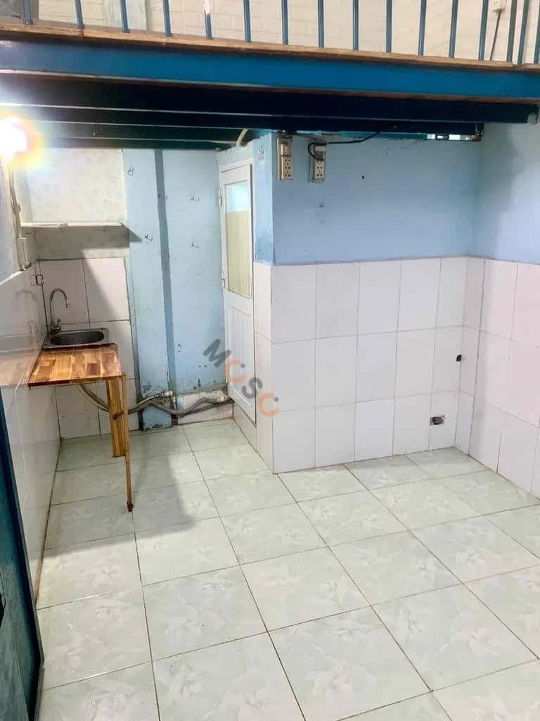 Cho thuê phòng trọ Đường Trần Văn Kiểu Gò Vấp, TP.HCM – giá 2.2 triệu — Hình 2 Cho thuê phòng trọ Đường Trần Văn Kiểu Gò Vấp, TP.HCM – giá 2.2 triệu — Hình 2