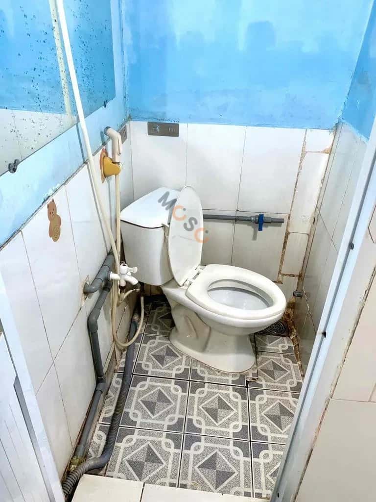 Cho thuê phòng trọ Đường Trần Văn Kiểu Gò Vấp, TP.HCM – giá 2.2 triệu — Hình 3 Cho thuê phòng trọ Đường Trần Văn Kiểu Gò Vấp, TP.HCM – giá 2.2 triệu — Hình 3