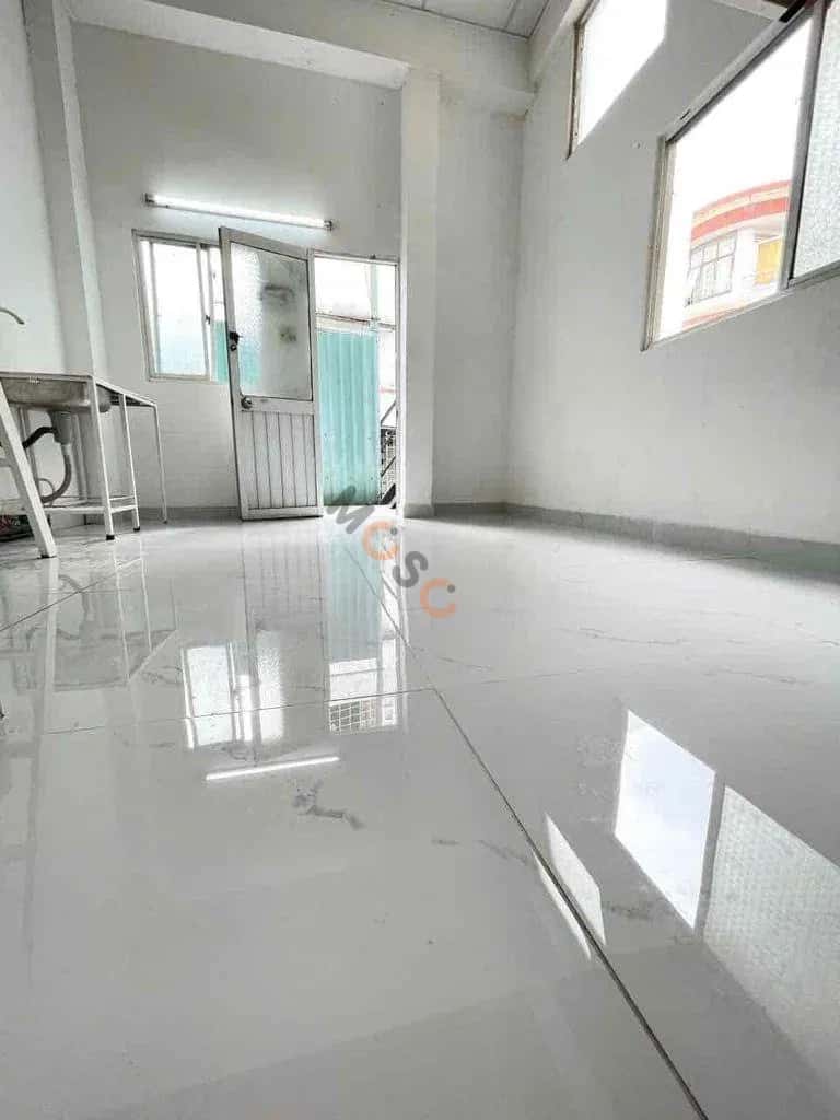 Cho thuê phòng trọ Nguyễn Văn Bảo Gò Vấp, TP.HCM – 1 phòng ngủ, giá 3.2 triệu — Hình 3 Cho thuê phòng trọ Nguyễn Văn Bảo Gò Vấp, TP.HCM – 1 phòng ngủ, giá 3.2 triệu — Hình 3