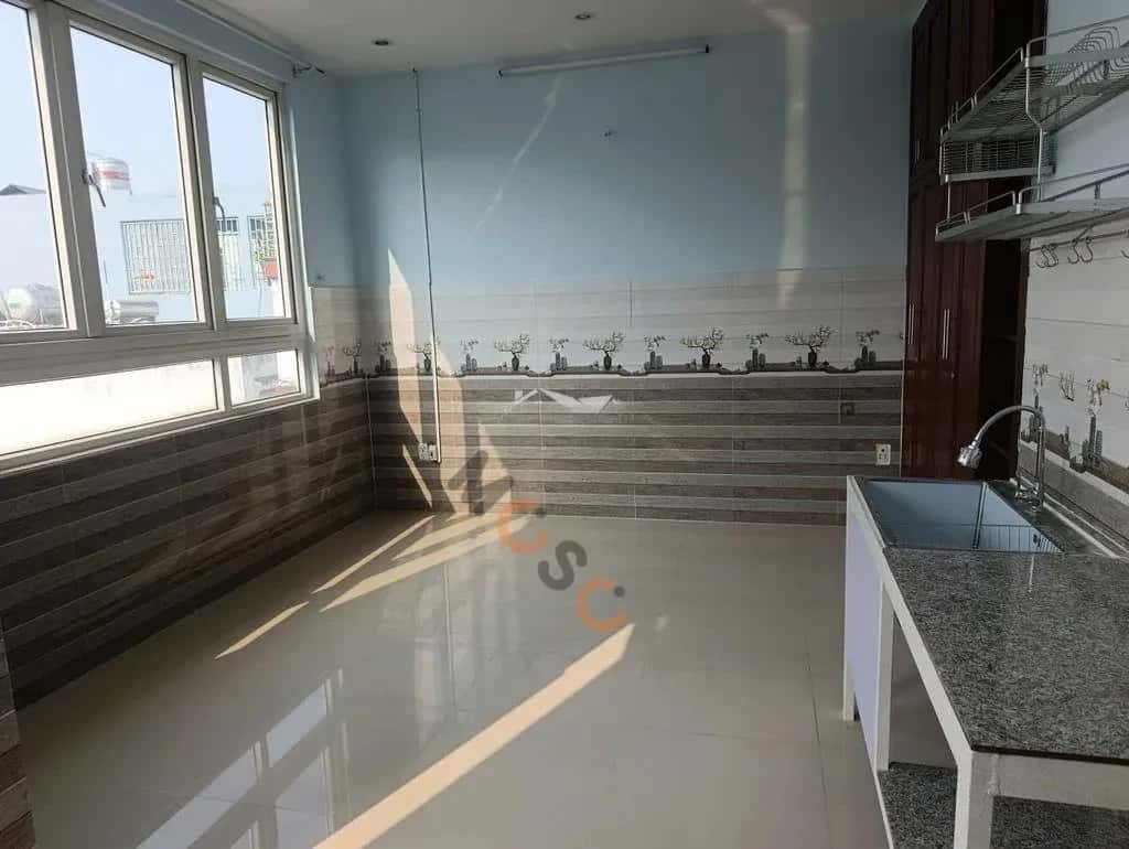 Cho thuê phòng trọ Đường Số 7 Phường 7 Gò Vấp, TP.HCM – 2 phòng ngủ, giá 3.4 triệu — Hình 3 Cho thuê phòng trọ Đường Số 7 Phường 7 Gò Vấp, TP.HCM – 2 phòng ngủ, giá 3.4 triệu — Hình 3
