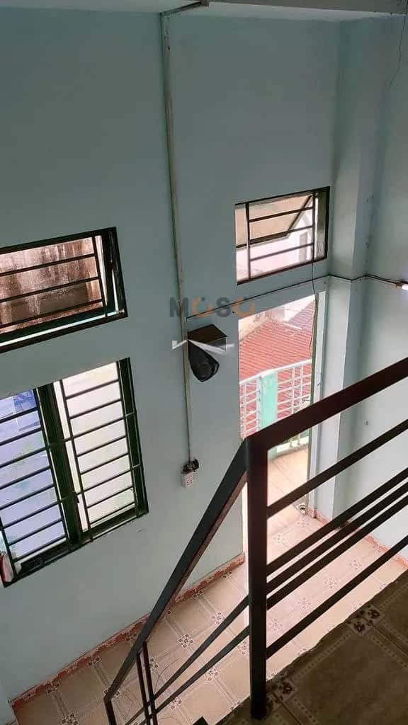Cho thuê phòng trọ Đường Số 6 Gò Vấp, TP.HCM – 1 phòng ngủ, giá 2.7 triệu — Hình 2 Cho thuê phòng trọ Đường Số 6 Gò Vấp, TP.HCM – 1 phòng ngủ, giá 2.7 triệu — Hình 2