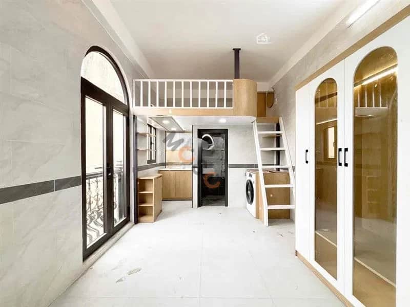 Cho thuê phòng trọ Lê Lai Gò Vấp, TP.HCM – giá 5 triệu Cho thuê phòng trọ Lê Lai Gò Vấp, TP.HCM – giá 5 triệu