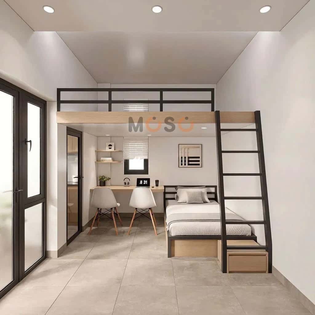 Cho thuê căn hộ chung cư Hồ Biểu Chánh Hòa Cường, Đà Nẵng – giá 6 triệu — Hình 2 Cho thuê căn hộ chung cư Hồ Biểu Chánh Hòa Cường, Đà Nẵng – giá 6 triệu — Hình 2