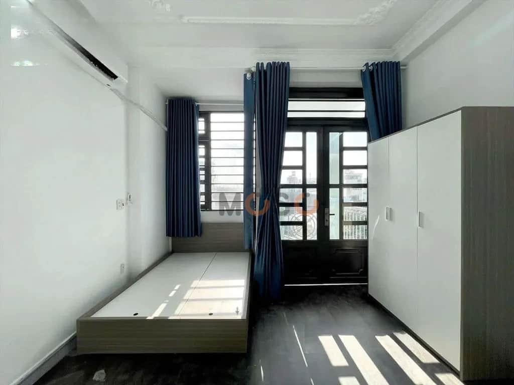 Cho thuê căn hộ chung cư Tân Thới Hiệp Quận 12, Ho Chi Minh – 1 phòng ngủ, giá 3.6 triệu Cho thuê căn hộ chung cư Tân Thới Hiệp Quận 12, Ho Chi Minh – 1 phòng ngủ, giá 3.6 triệu
