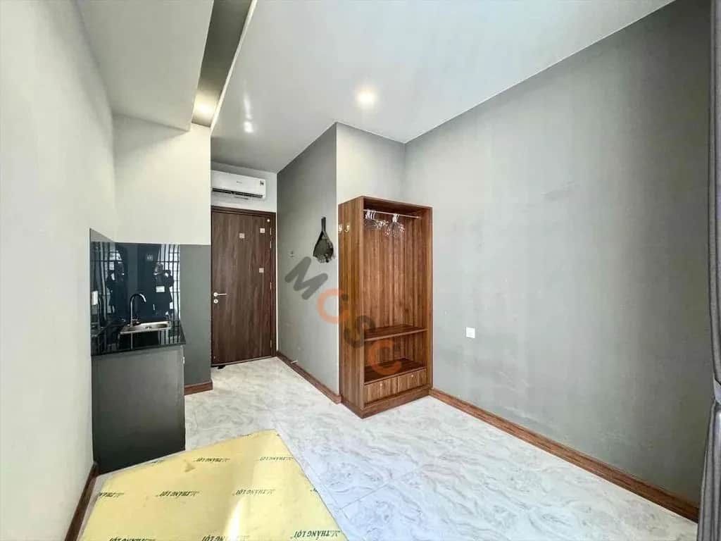 Cho thuê phòng trọ Cầu Nguyễn Kiệu Quận 5, TP.HCM – giá 4.3 triệu Cho thuê phòng trọ Cầu Nguyễn Kiệu Quận 5, TP.HCM – giá 4.3 triệu