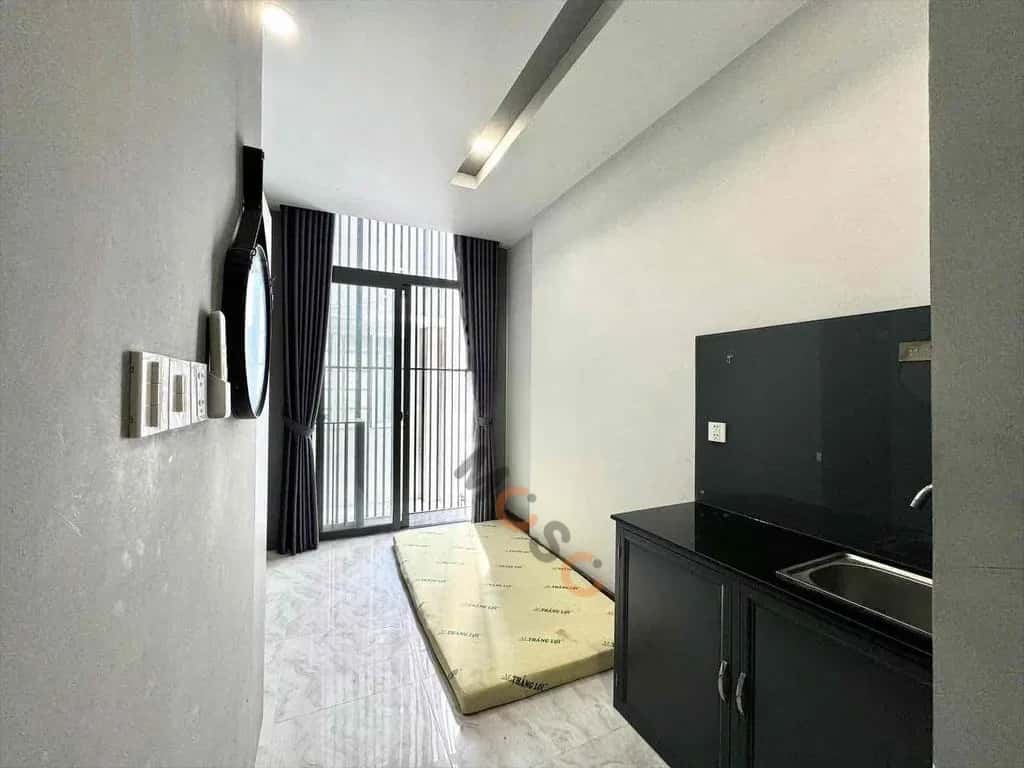 Cho thuê phòng trọ Cầu Nguyễn Kiệu Quận 5, TP.HCM – giá 4.3 triệu — Hình 2 Cho thuê phòng trọ Cầu Nguyễn Kiệu Quận 5, TP.HCM – giá 4.3 triệu — Hình 2