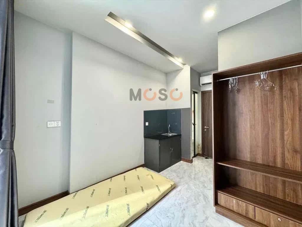Cho thuê phòng trọ Cầu Nguyễn Kiệu Quận 5, TP.HCM – giá 4.3 triệu — Hình 3 Cho thuê phòng trọ Cầu Nguyễn Kiệu Quận 5, TP.HCM – giá 4.3 triệu — Hình 3