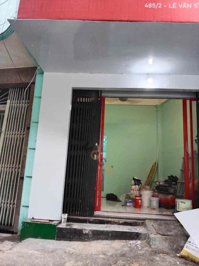 Cho thuê nhà hẻm Đường Lê Văn Sỹ Quận Tân Bình, TP.HCM – 2 phòng ngủ, giá 12 triệu Cho thuê nhà hẻm Đường Lê Văn Sỹ Quận Tân Bình, TP.HCM – 2 phòng ngủ, giá 12 triệu
