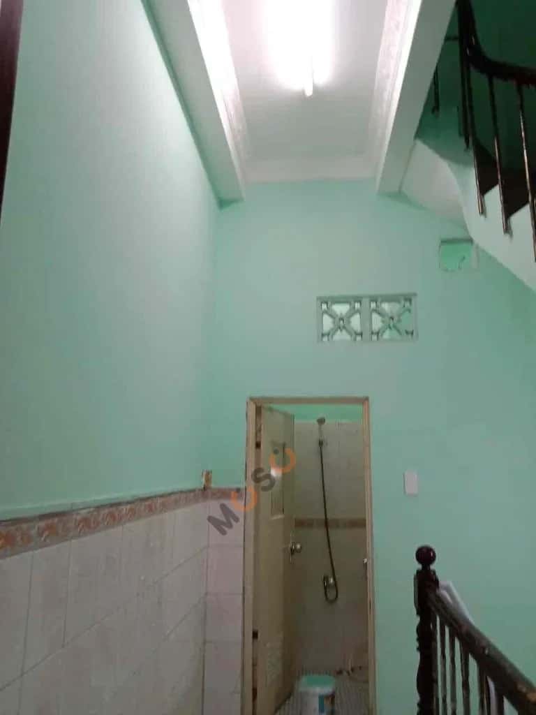 Cho thuê nhà hẻm Đường Lê Văn Sỹ Quận Tân Bình, TP.HCM – 2 phòng ngủ, giá 12 triệu — Hình 3 Cho thuê nhà hẻm Đường Lê Văn Sỹ Quận Tân Bình, TP.HCM – 2 phòng ngủ, giá 12 triệu — Hình 3