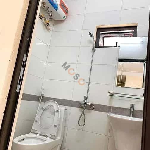 Cho thuê phòng trọ Phố Quan Hoa Nghĩa Đô, Hà Nội – 1 phòng ngủ, giá 3.5 triệu — Hình 3 Cho thuê phòng trọ Phố Quan Hoa Nghĩa Đô, Hà Nội – 1 phòng ngủ, giá 3.5 triệu — Hình 3