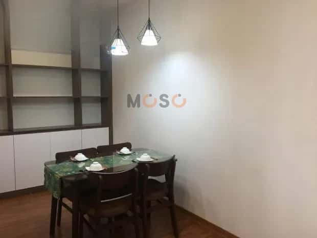 Cho thuê căn hộ chung cư Đường Mễ Trì Nam Từ Liêm, Hà Nội – 2 phòng ngủ, giá 19 triệu — Hình 2 Cho thuê căn hộ chung cư Đường Mễ Trì Nam Từ Liêm, Hà Nội – 2 phòng ngủ, giá 19 triệu — Hình 2