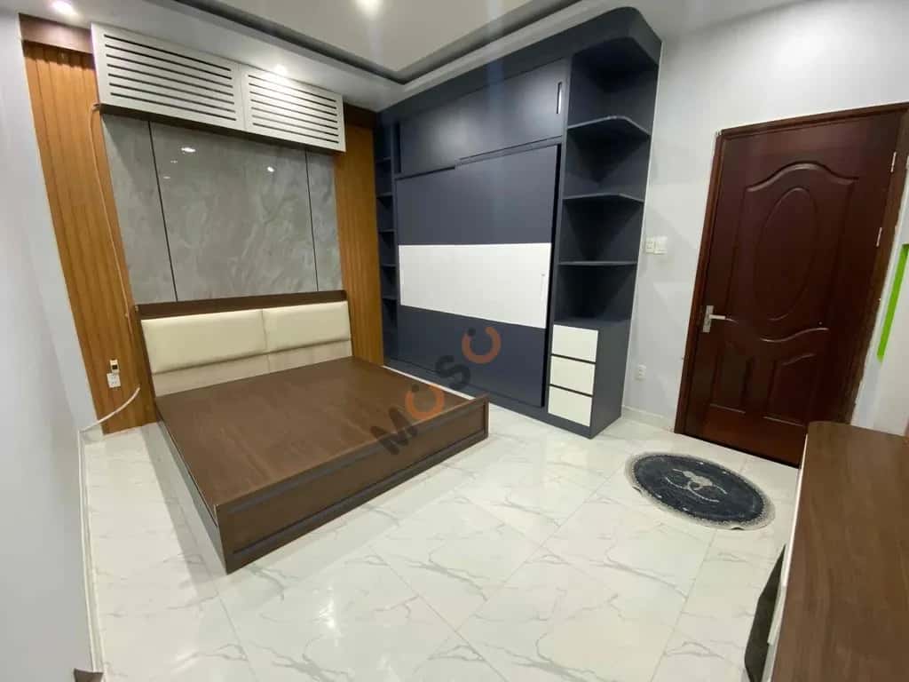 Cho thuê phòng trọ Số 8 Thủ Đức, Ho Chi Minh – 2 phòng ngủ, giá 6.5 triệu — Hình 3 Cho thuê phòng trọ Số 8 Thủ Đức, Ho Chi Minh – 2 phòng ngủ, giá 6.5 triệu — Hình 3