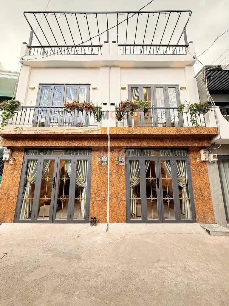 Cho thuê đất Nơ Trang Long Quận Bình Thạnh, Ho Chi Minh – 3 phòng ngủ, giá 20 triệu Cho thuê đất Nơ Trang Long Quận Bình Thạnh, Ho Chi Minh – 3 phòng ngủ, giá 20 triệu