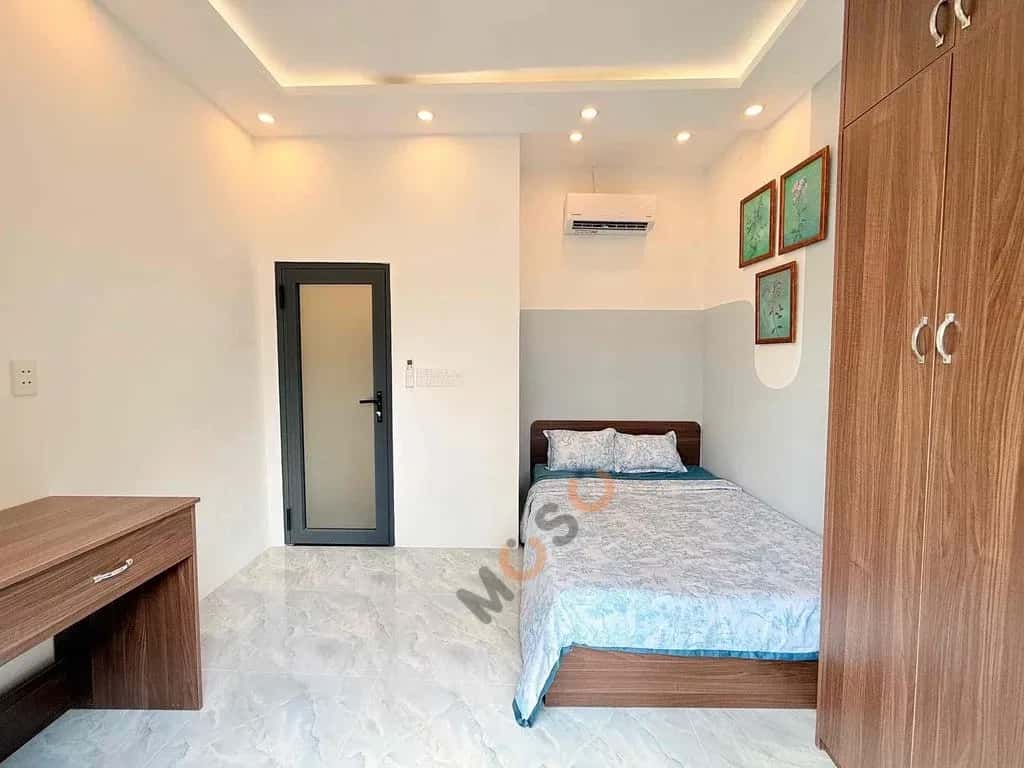Cho thuê đất Nơ Trang Long Quận Bình Thạnh, Ho Chi Minh – 3 phòng ngủ, giá 20 triệu — Hình 2 Cho thuê đất Nơ Trang Long Quận Bình Thạnh, Ho Chi Minh – 3 phòng ngủ, giá 20 triệu — Hình 2