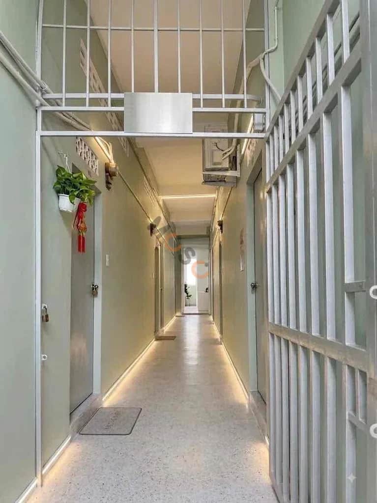Cho thuê phòng trọ Đường Trần Đại Nghĩa Huyện Bình Chánh, TP.HCM – giá 1.8 triệu Cho thuê phòng trọ Đường Trần Đại Nghĩa Huyện Bình Chánh, TP.HCM – giá 1.8 triệu